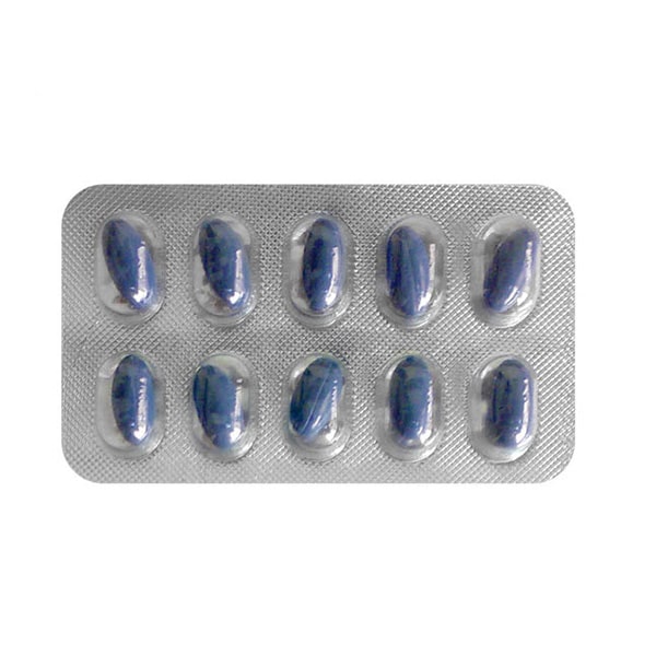 Viagra super active 50 mg