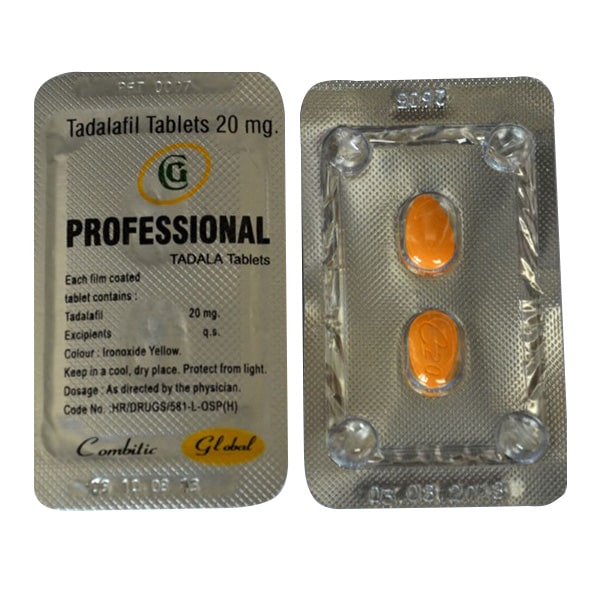 Tadalafil acheter online